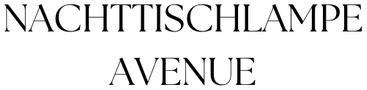 Nachttischlampe Avenue